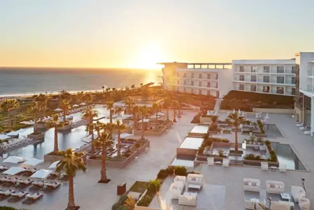 Hyatt Place Taghazout Bay -  Agadir, Morocco